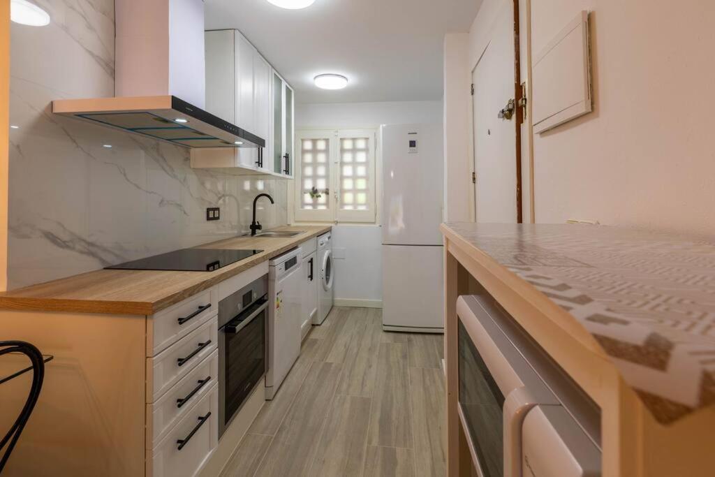 Mediterranean Way - Antillas Cap Salou Apartment Exterior photo