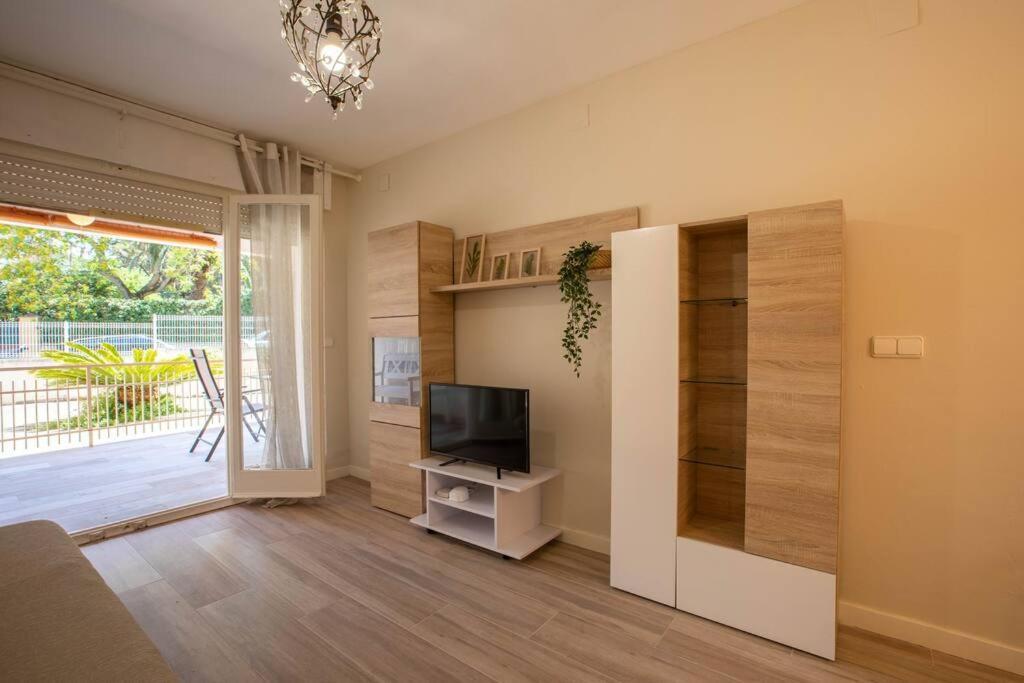 Mediterranean Way - Antillas Cap Salou Apartment Exterior photo
